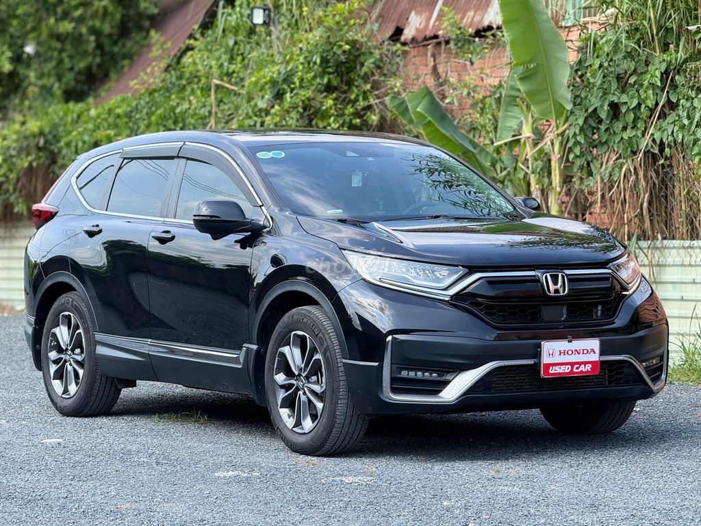 Honda CRV L 2022 - ảnh 4