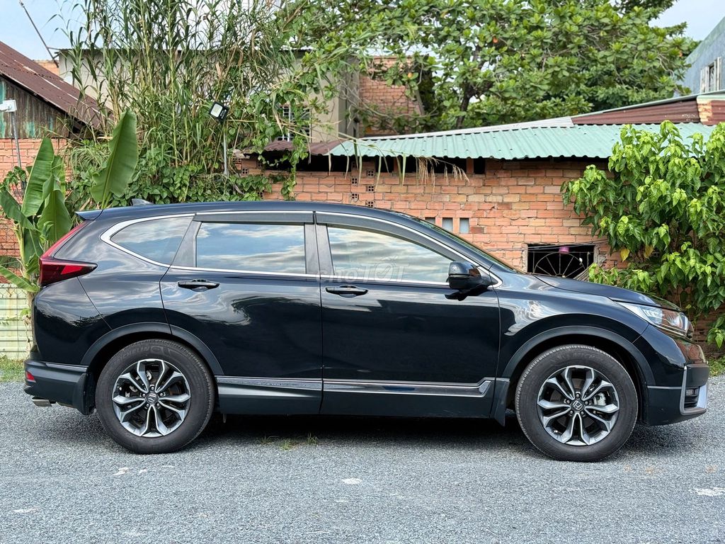 Honda CRV L 2022 - ảnh 5