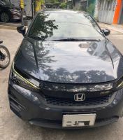 Honda City RS 1.5 AT 2022 - ảnh 1