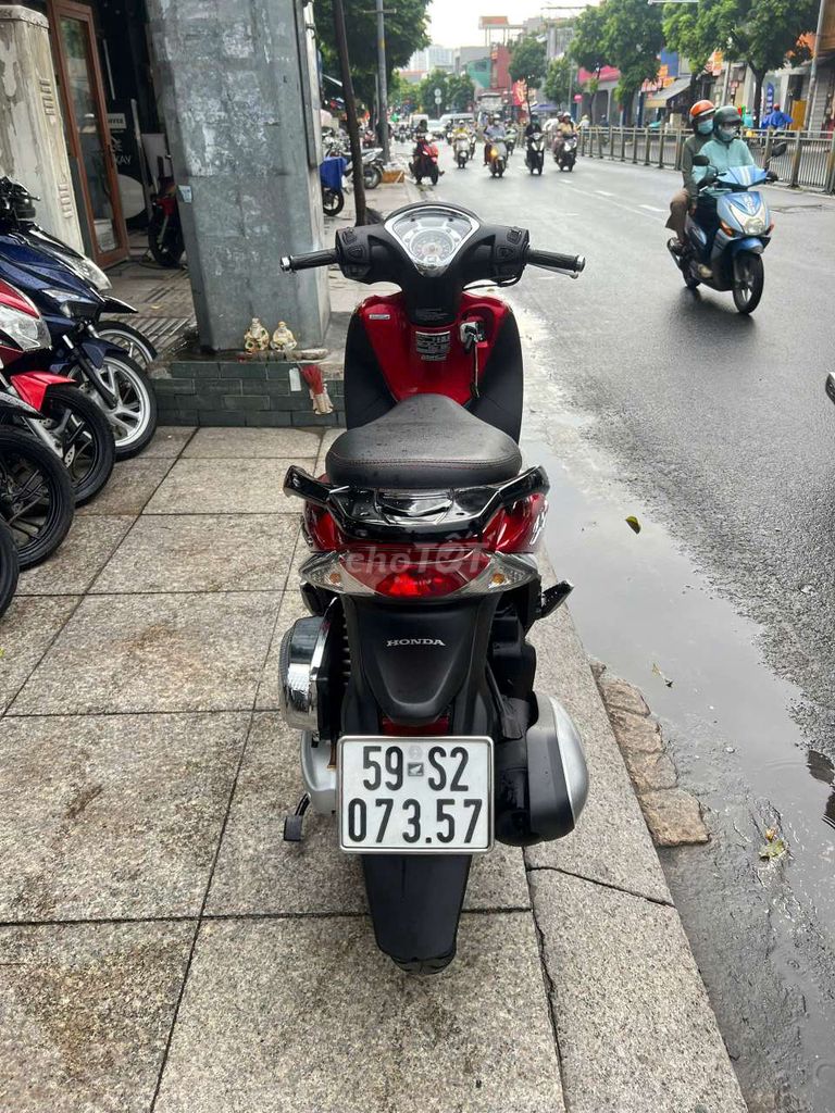 Honda SH Mode 2016 - ảnh 4