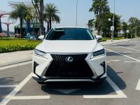 Lexus RX 300 2019 - ảnh 1