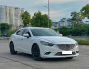 Mazda 6 2.0 AT 2016 - ảnh 1