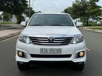 Toyota Fortuner TRD Sportivo 4x2 AT 2016 - ảnh 1