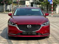 Mazda 6 Premium 2.0 AT 2025 - ảnh 1