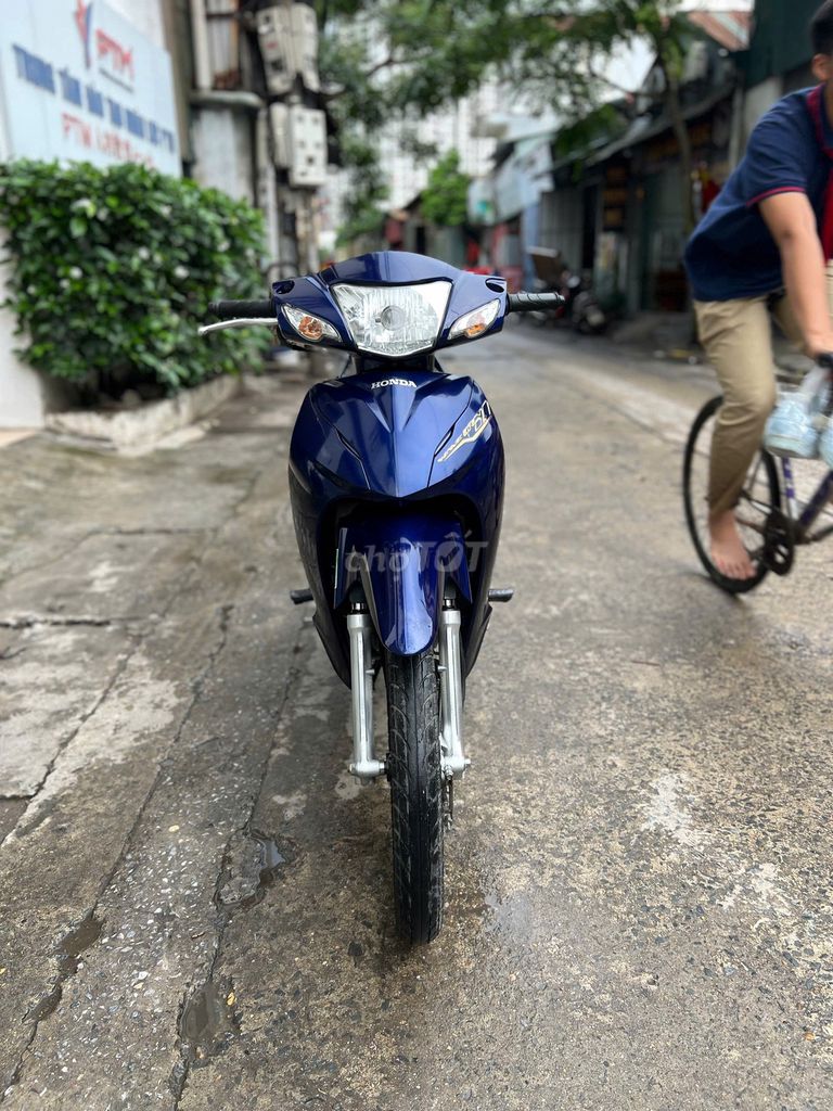 Honda Wave 2023 - ảnh 1