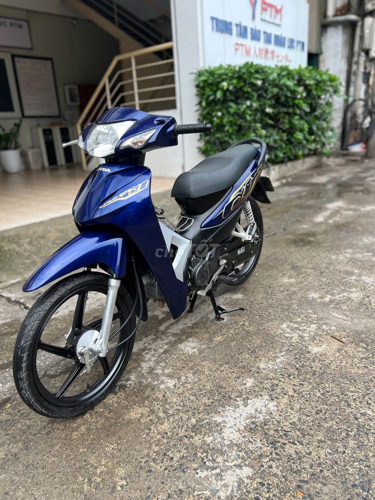 Honda Wave 2023 - ảnh 2
