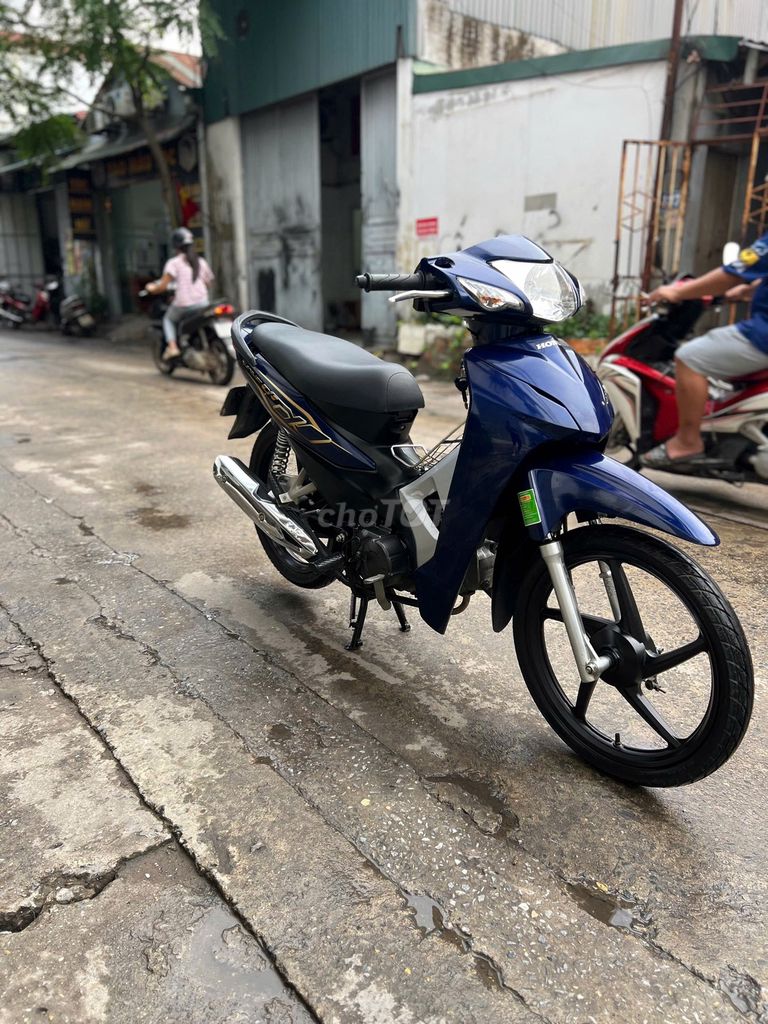 Honda Wave 2023 - ảnh 3