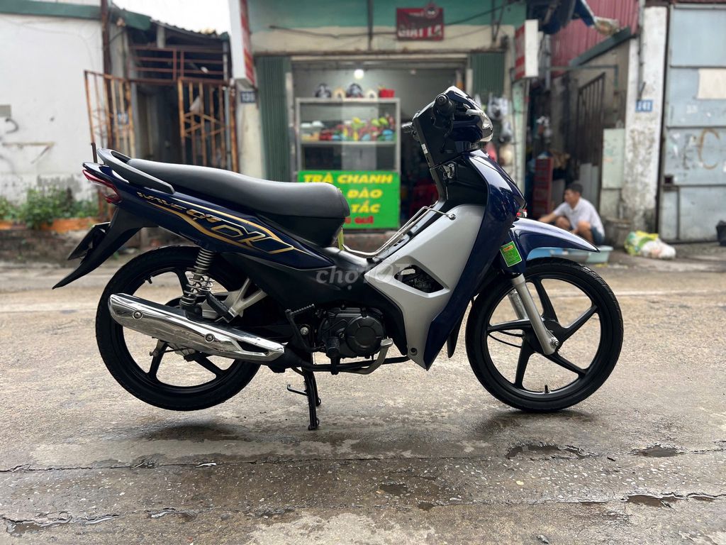 Honda Wave 2023 - ảnh 4