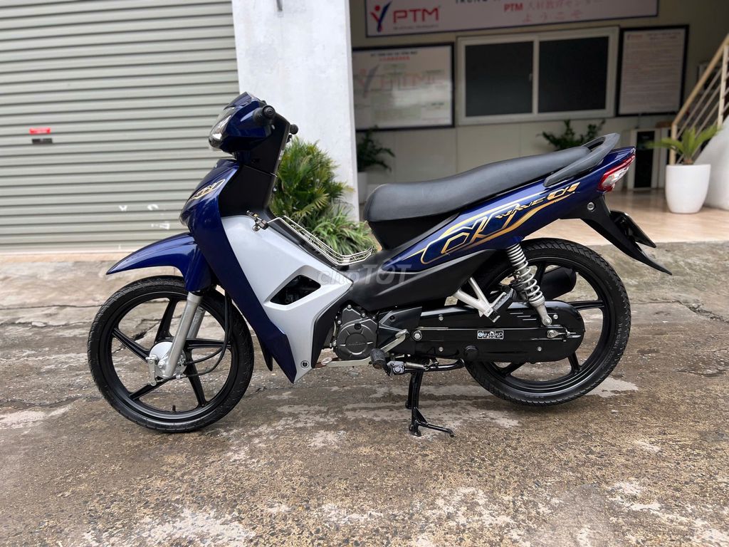 Honda Wave 2023 - ảnh 5