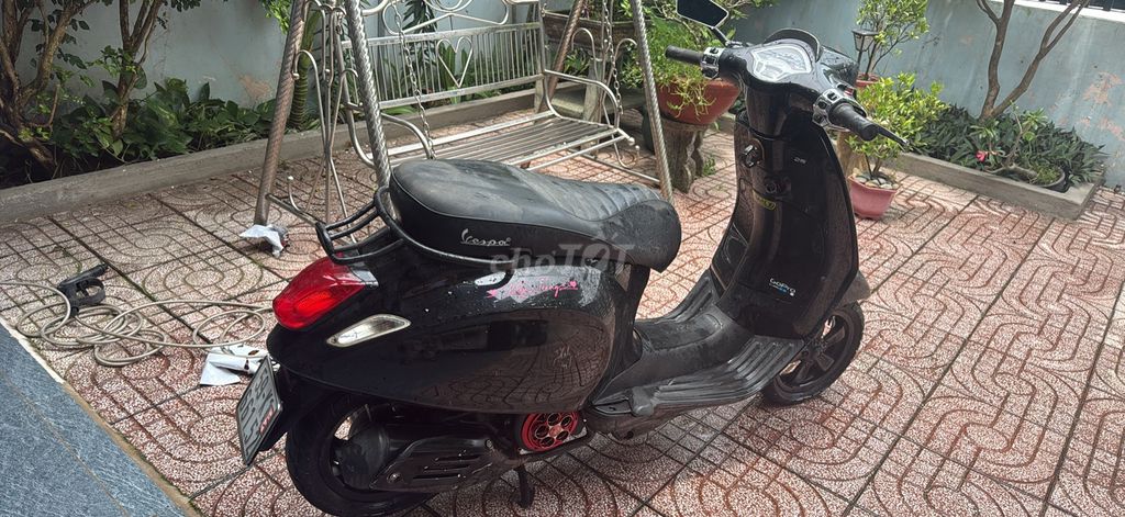 Piaggio Vespa 2014 - ảnh 2