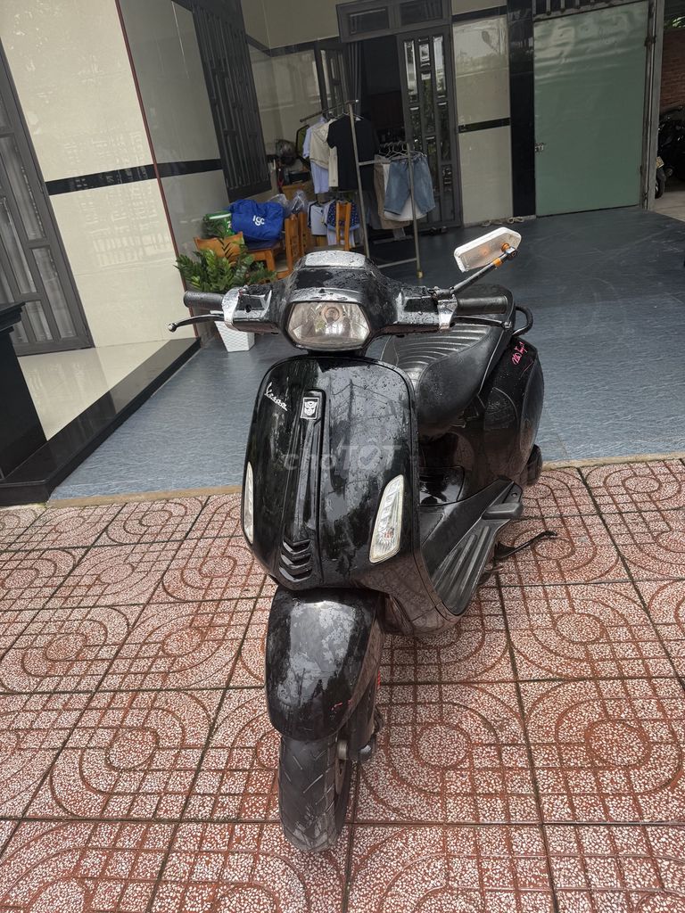 Piaggio Vespa 2014 - ảnh 3