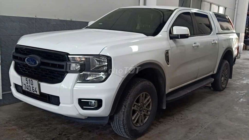 Ford Ranger 2022 - ảnh 2