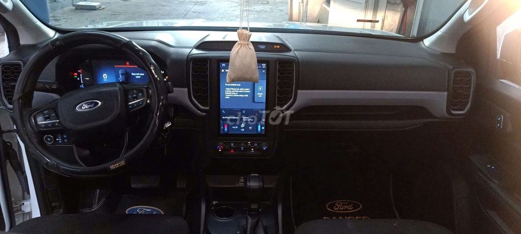 Ford Ranger 2022 - ảnh 5