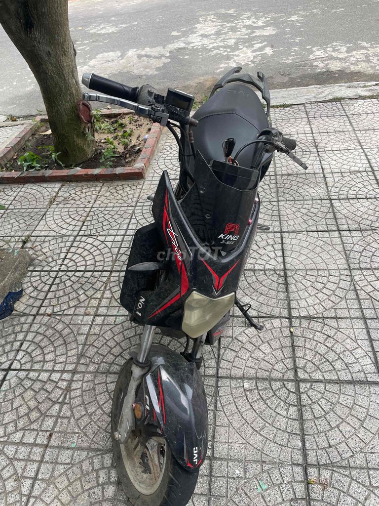 Bán Xe 2019 - ảnh 4