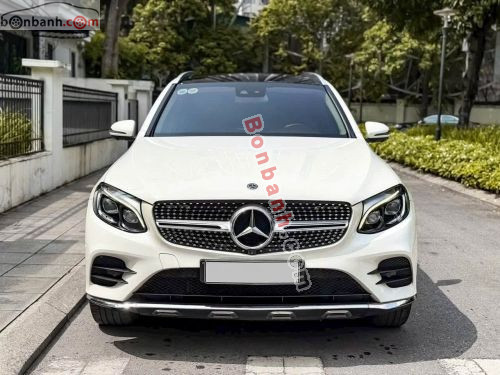 Mercedes-Benz 2018 - ảnh 1