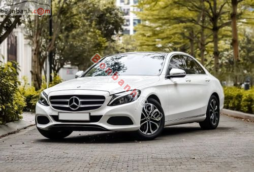 Mercedes-Benz 2017 - ảnh 1
