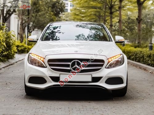 Mercedes-Benz 2017 - ảnh 2