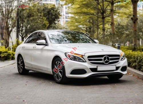 Mercedes-Benz 2017 - ảnh 3