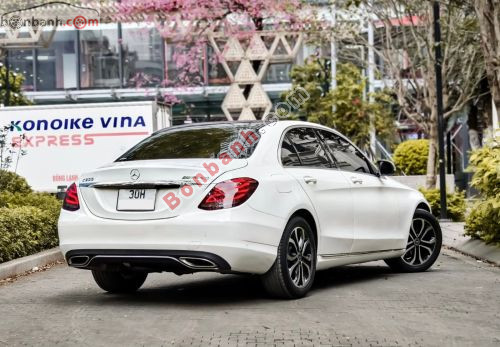 Mercedes-Benz 2017 - ảnh 4