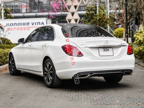 Mercedes-Benz 2017 - ảnh 5
