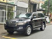 Toyota Land Cruiser 4.6 V8 2019 - ảnh 1