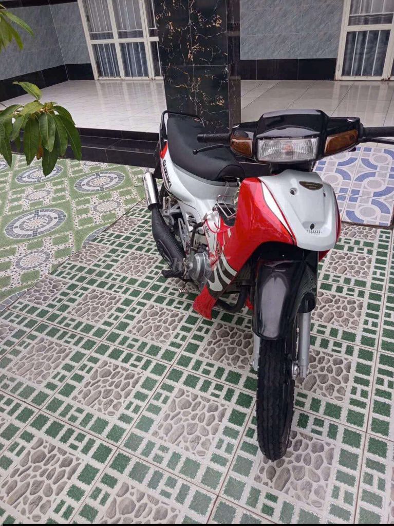 Suzuki X 2000 - ảnh 1