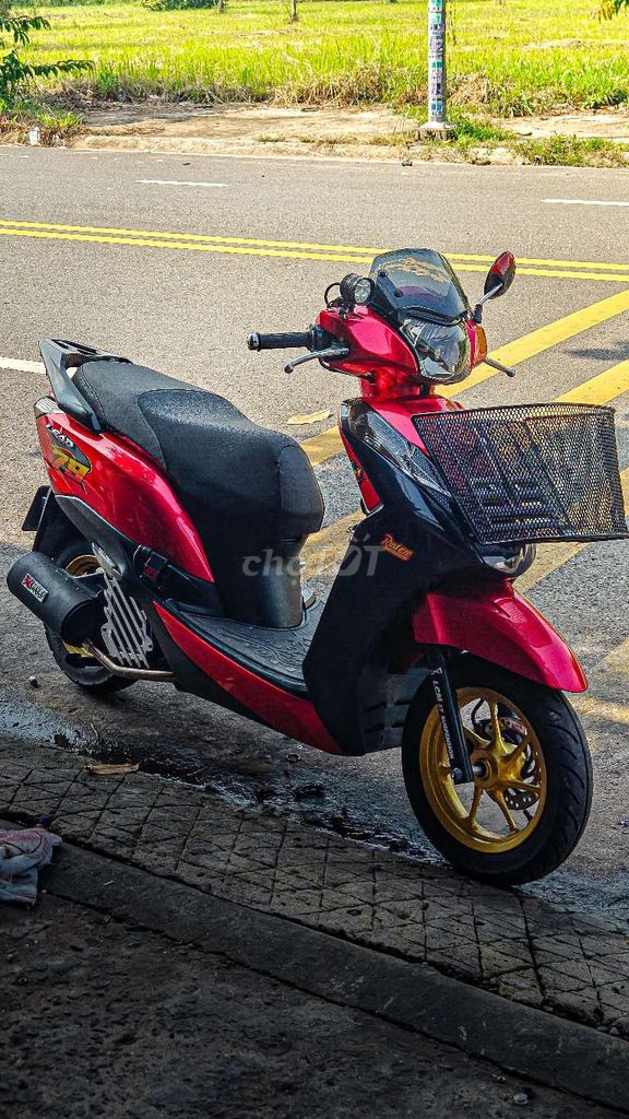 Honda Lead 2013 - ảnh 1