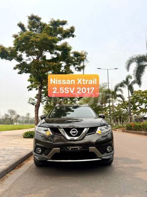 Nissan 2017 - ảnh 1