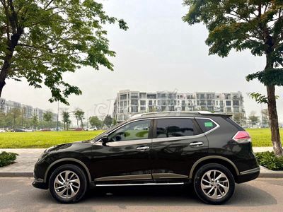 Nissan 2017 - ảnh 3