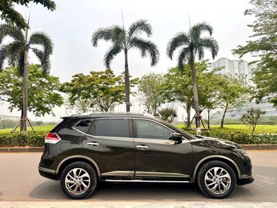Nissan 2017 - ảnh 4