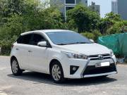 Toyota Yaris 1.5G 2017 - ảnh 1