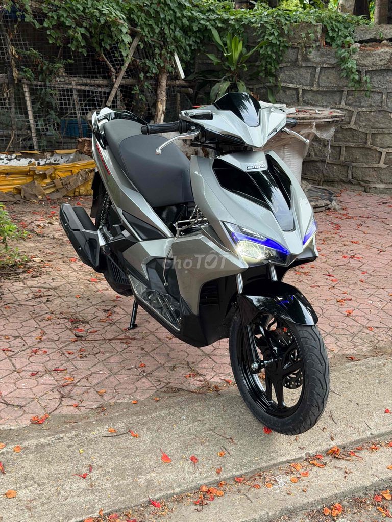 Honda Air Blade 2016 - ảnh 1