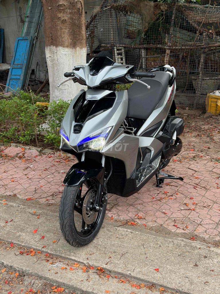 Honda Air Blade 2016 - ảnh 2