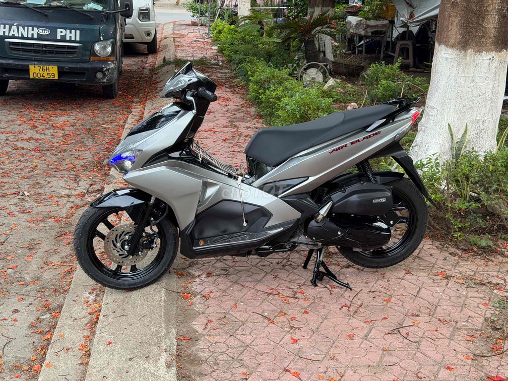 Honda Air Blade 2016 - ảnh 5