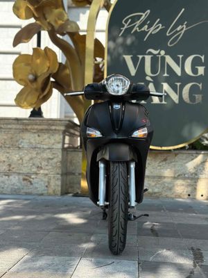 Piaggio Liberty 2021 - ảnh 1