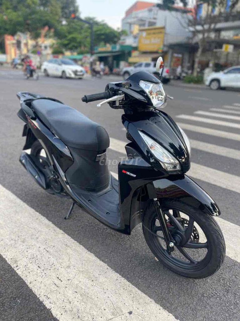 Honda Vision 2016 - ảnh 1