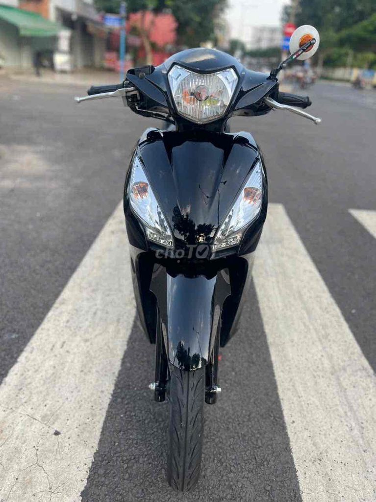 Honda Vision 2016 - ảnh 2