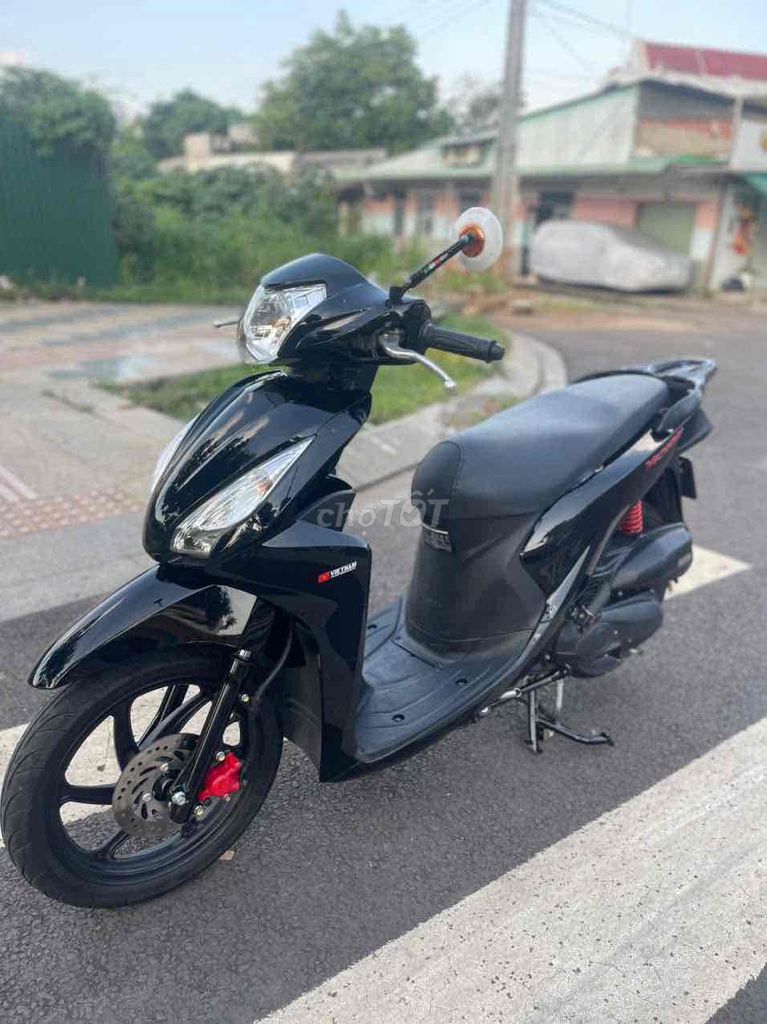 Honda Vision 2016 - ảnh 4