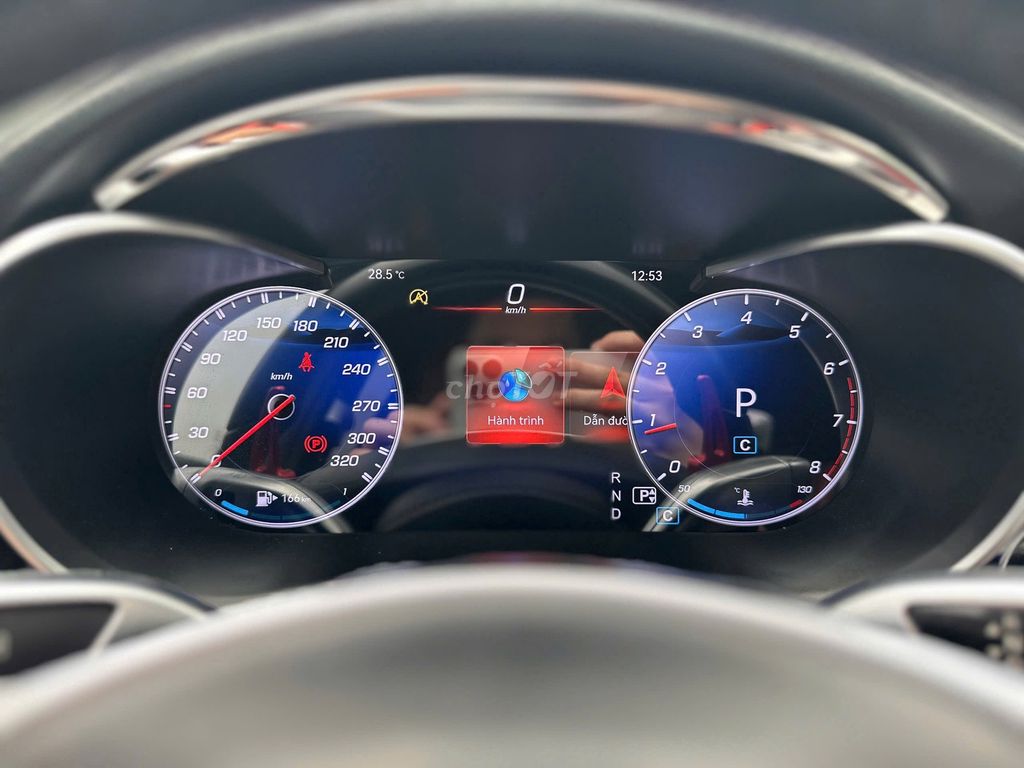 Mercedes-Benz 2017 - ảnh 5