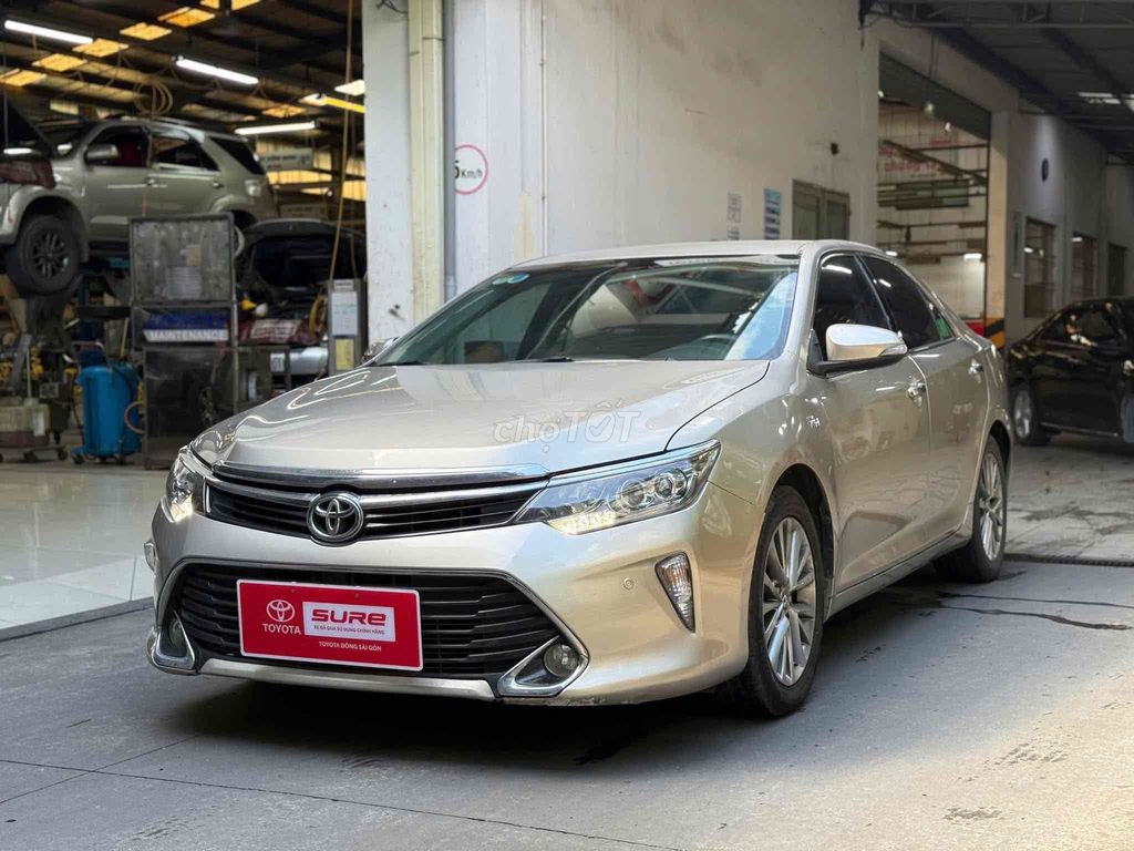 Toyota 2018 - ảnh 2
