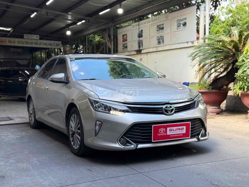 Toyota 2018 - ảnh 3