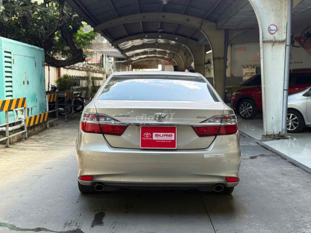Toyota 2018 - ảnh 4