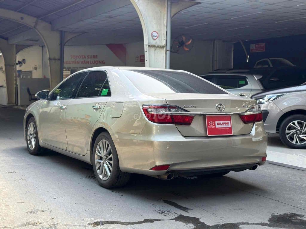 Toyota 2018 - ảnh 5