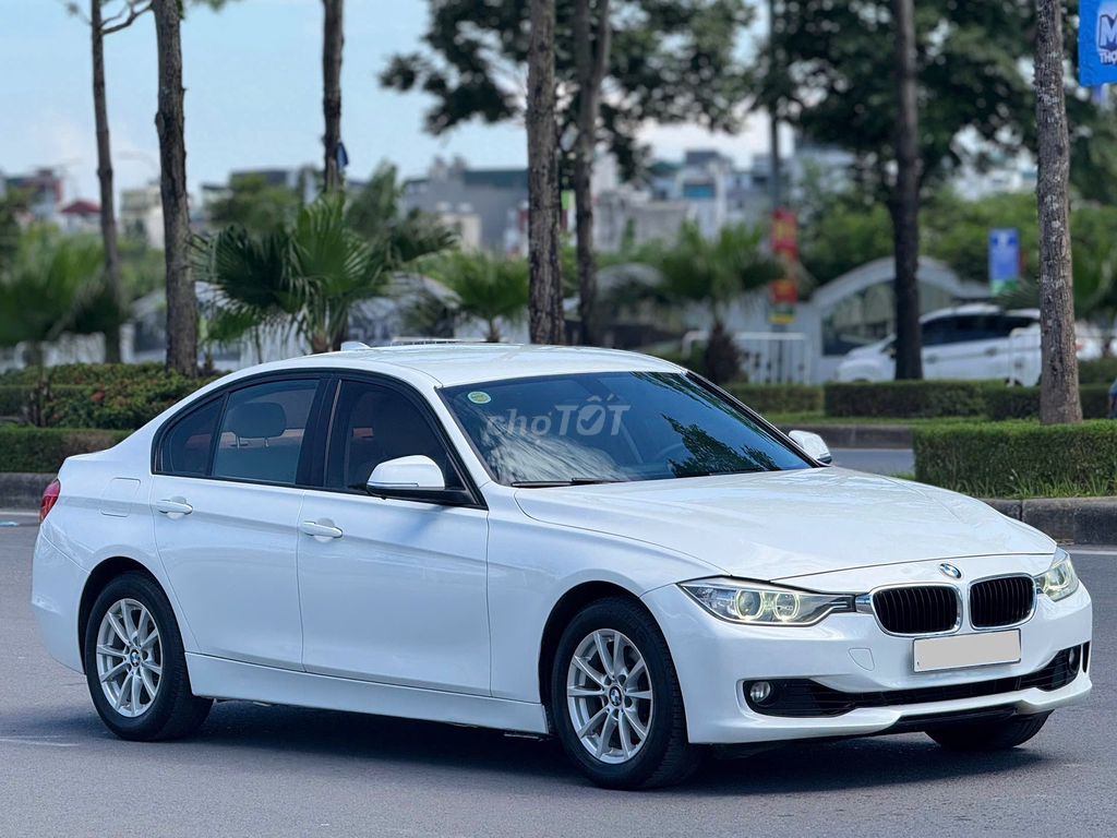 BMW 2013 - ảnh 2