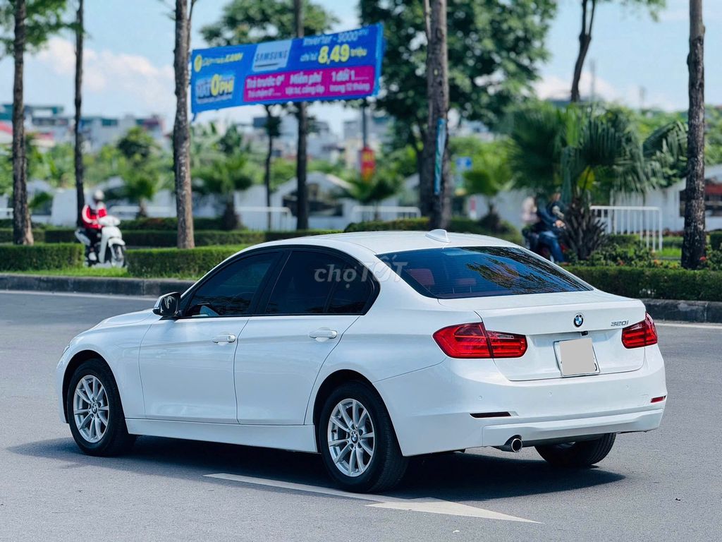 BMW 2013 - ảnh 4