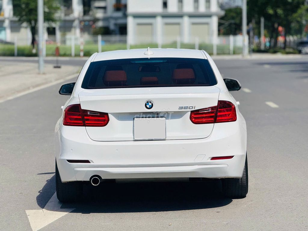 BMW 2013 - ảnh 5