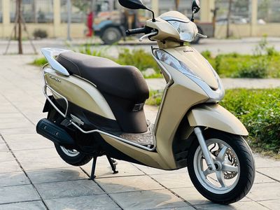 Honda Lead 2016 - ảnh 1
