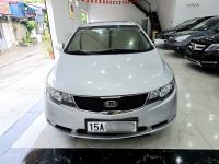 Kia Forte 2010 - ảnh 1