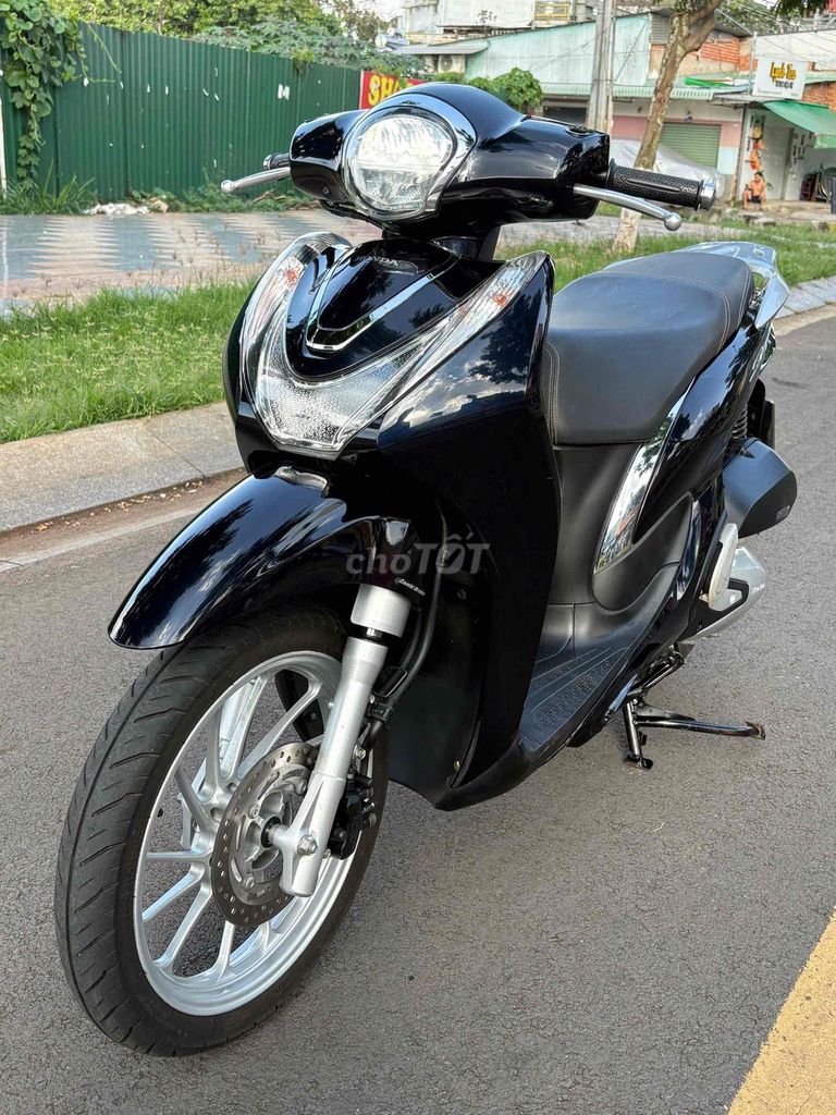 Honda SH Mode 2021 - ảnh 3