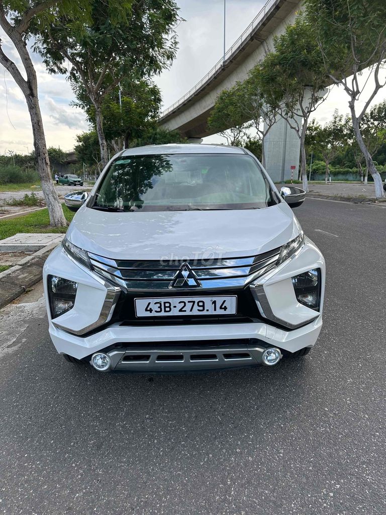 Mitsubishi Xpander 2019 - ảnh 1